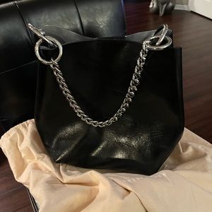 Rebecca Minkoff Kate Chain handbag